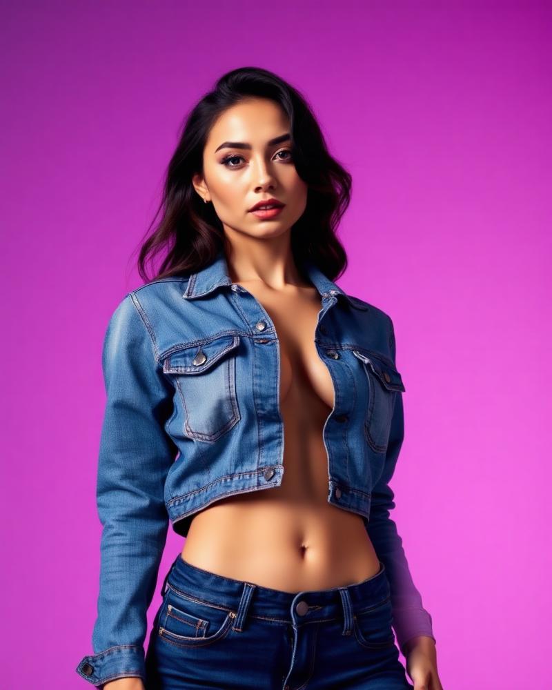 Jeans Premium Fit
